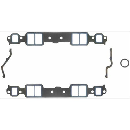 Fel-Pro Intake Manifold Gasket - 2.09 In. F29-1205